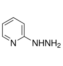 2-гидразинопиридин, 98%, Acros Organics, 25г