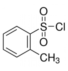 о-толуолсульфонилхлорид, 97%, Alfa Aesar, 25 г