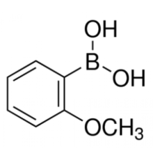 2-Метоксибензолбороновая кислота, 97%, Alfa Aesar, 25 г