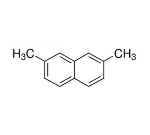 2,7-диметилнафталин, 99%, 0, Alfa Aesar, 25 г