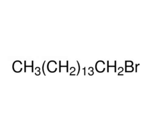 1-Бромпентадекан, 97%, Alfa Aesar, 10 г