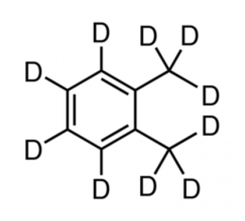 о-ксилола-д {10}, 98 +% (Изотопный), Alfa Aesar, 5 г