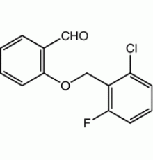 2 - (2-хлор-6-фторбензилокси) бензальдегида, 96%, Alfa Aesar, 1 г
