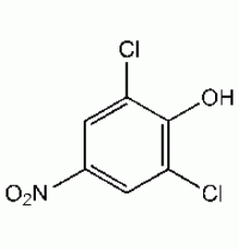 2,6-Дихлор-4-нитрофенол, 98%, Alfa Aesar, 500 г