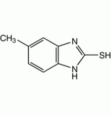 2-меркапто-5-метилбензимидазол, 98%, Alfa Aesar, 100 г