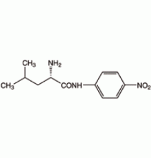 Субстрат L-лейцин-п-нитроанилид лейцинаминопептидазы Sigma L9125