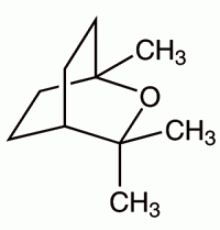 1,8-цинеол, 99%, Acros Organics, 500г