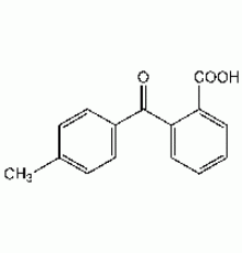 2 - (4-толуол) бензойной кислоты, 98%, Alfa Aesar, 500 г