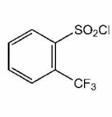 2 - (трифторметил) бензолсульфонил хлорид, 98%, Alfa Aesar, 25 г