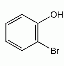 2-бромфенол, 98%, Acros Organics, 10мл