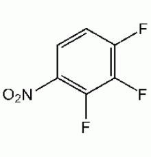 1,2,3-трифтор-4-нитробензола, 97%, Alfa Aesar, 25 г