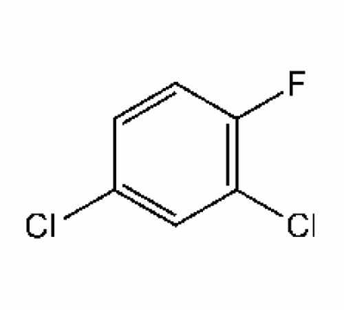 1,3-дихлор-4-фторбензола, 99%, Alfa Aesar, 10 г