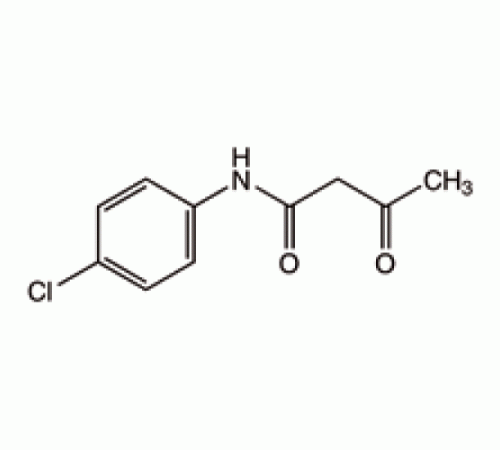 2'-Хлорацетоацетанилид, 98%, Alfa Aesar, 100 г