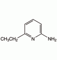 2-амино-6-этилпиридина, 97%, Alfa Aesar, 50 г