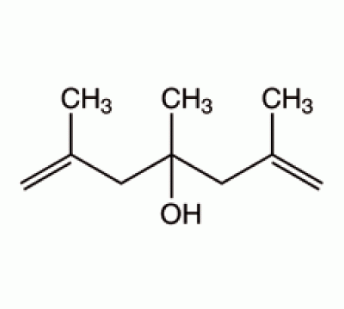 2,4,6-триметил-1, 6-гептадиен-4-ол, 98%, Alfa Aesar, 5 г