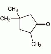 2,4,4-Триметилциклопентанон, 98%, Alfa Aesar, 1 г