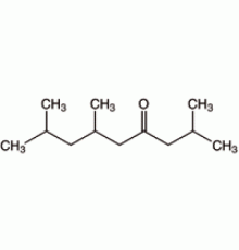 2,6,8-триметил-4-нонанон, 98%, Alfa Aesar, 50 г