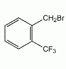 2 - (трифторметил) бензилбромида, 97 +%, Alfa Aesar, 5 г