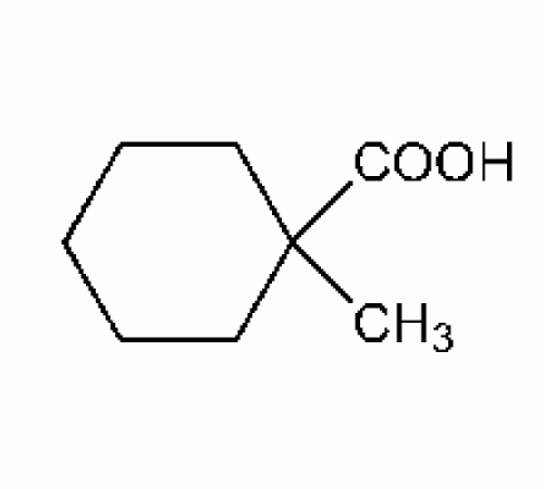1-Метилциклогексанкарбоновая кислота, 99%, Alfa Aesar, 50 г