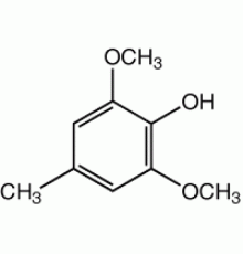2,6-диметокси-4-метилфенол, 97%, Alfa Aesar, 100 г