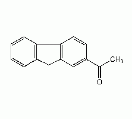 2-Ацетилфлуорен, 98%, Alfa Aesar, 5 г