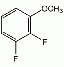 2,3-дифторанизола, 97 +%, Alfa Aesar, 1 г