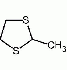 2-Метил-1, 3-дитиолан, 99%, Alfa Aesar, 5 г