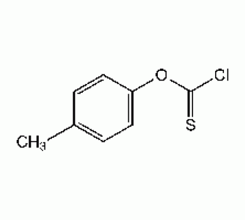 п-толил хлортионоформиат, 97%, Alfa Aesar, 10 г
