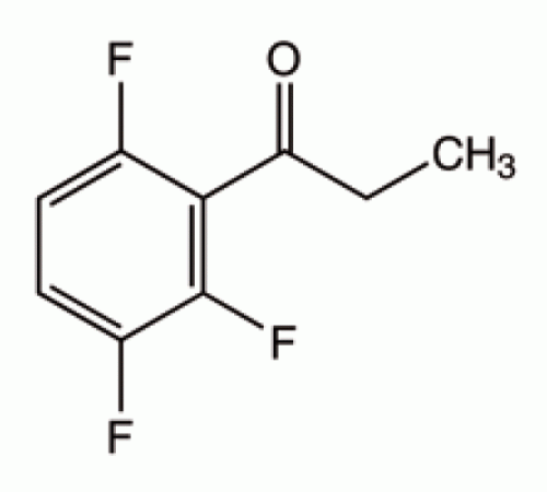 2 ', 3', 6'-Трифторпропиофенон, 97 +%, Alfa Aesar, 5 г