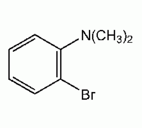 2-Бром-N, N-диметиланилин, 98 +%, Alfa Aesar, 5 г
