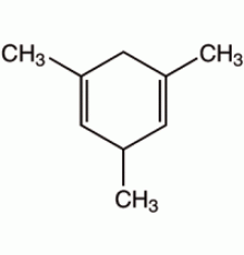 1,3,5-триметил-1, 4-циклогексадиен, 98%, Alfa Aesar, 25 г