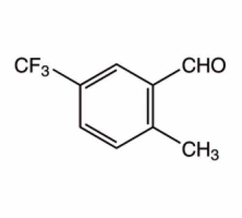 2-Метил-5- (трифторметил) бензальдегида, 97%, Alfa Aesar, 5 г