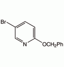 2-бензилокси-5-бромпиридина, 95%, Alfa Aesar, 1 г