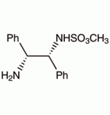 (1R, 2R) -N-метилсульфонил-1,2-дифенилэтандиамин, 98 +%, Alfa Aesar, 5 г