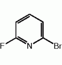 2-Бром-6-фторпиридина, 97%, Alfa Aesar, 5 г