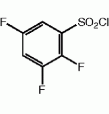 Хлорид 2,3,5-Трифторбензолсульфонил, ОСК, 97%, Alfa Aesar, 250 мг
