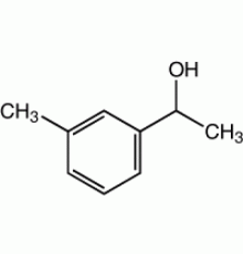 1 - (3-метилфенил) этанол, 95%, Alfa Aesar, 10 г