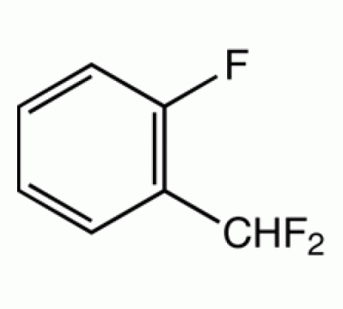 2-Дифторметил-1-фторбензол, 97%, Alfa Aesar, 1 г