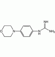 1 - [4 - (4-морфолинил) фенил] гуанидина, 98%, Alfa Aesar, 5 г