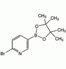 2-бромпиридин-5-бороновой кислоты пинакон, 98%, Alfa Aesar, 5 г