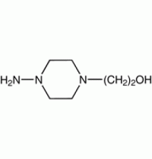 1-Амино-4- (2-гидроксиэтил) пиперазин, 96%, Alfa Aesar, 1 г