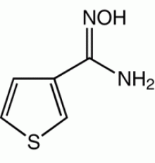 Тиофен-3-карбоксамидоксим, 97%, Alfa Aesar, 1г