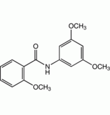 2-метокси-N- (3,5-диметоксифенил) бензамид, 97%, Alfa Aesar, 1 г