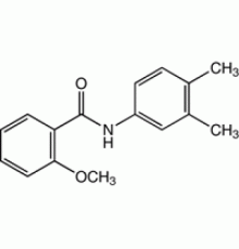 2-метокси-N- (3,4-диметилфенил) бензамид, 97%, Alfa Aesar, 250 мг