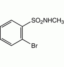 2-Бром-N-метилбензолсульфонамида, 97%, Alfa Aesar, 250 мг