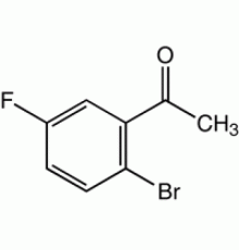 2'-бром-5'-фторацетофенона, 98%, Alfa Aesar, 5 г