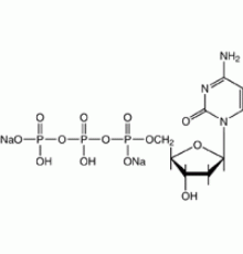 2'-дезоксицитидин 5'-трифосфат динатриевая соль 10 мкм, водный раствор Sigma D7045
