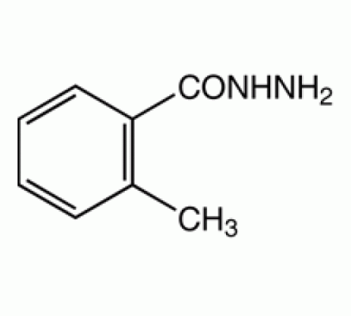 о-Толуиловая гидразид, 98 +%, Alfa Aesar, 25г