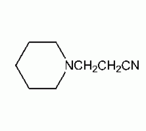 1-Пиперидинпропионитрил, 98 +%, Alfa Aesar, 250г