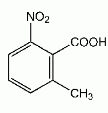 2-Метил-6-нитробензойной кислоты, 98%, Alfa Aesar, 25 г